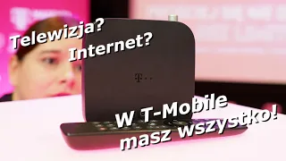 Telewizja w T-Mobile? Tego jeszcze nie było! - TELEPOLIS.PL