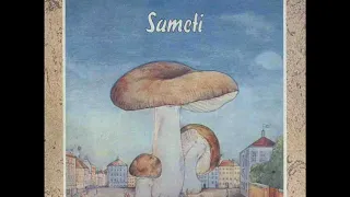 Sameti - Get Up