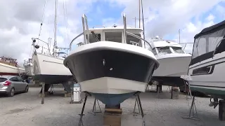 Bella 580 C Motor Boat - Boatshed - Boat Ref#332620