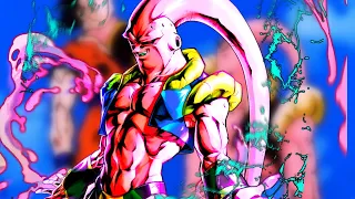 New SP Super Buu Gotenks Absorbed Coming To Legends! || Dragon Ball Legends Preview