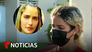 ¿Cómo era la relación de Keishla Rodríguez y Félix Verdejo? | Noticias Telemundo