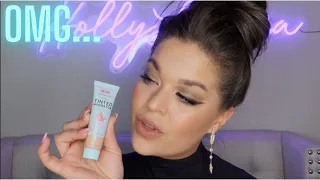 NEW BEAUTY✨WET N WILD✨ TINTED HYDRATOR! 8 HR WEAR TEST...OMG. THE FOUNDATION OF SUMMER 2021?!