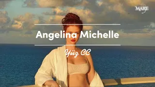Angelina Michelle face CC Subliminal