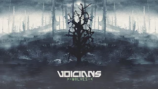 Voicians - Wasteland (Full Album)