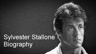 Sylvester Stallone - Biography - 2005