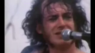 Woodstock Lost Performances-Part 1