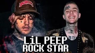 ПАМЯТИ LiL PEEP  ПОЧЕМУ УМЕР LIL PEEP  Lil PEEP БИОГРАФИЯ  LIL PEEP УМЕР| Top&Flex