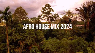 Afro House Mix 2024 (Alex Wann, KeineMusik, &Me, Rampa, Adam Port, Rivo, Disclosure...)