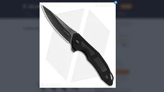 LETS CHECK OUT SOME NEW KNIVES NEEVESKNIVES LIVE