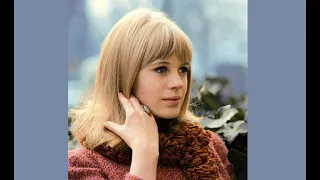 marianne faithfull ♦ counting ♦ stereo remix