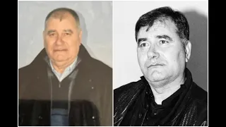 Appello 'Ndrangheta stragista, I colloqui in carcere di Domenico Papalia