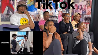 kdrama tiktok edits behind the scenes for @LennyLen (REACTION)