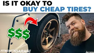 Is It Safe To Buy CHEAP Tires