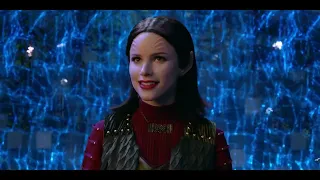 The Orville: New Horizons - Alara Kitan returns 😍😍😍😍❤❤❤❤