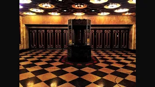 Warner Grand Theater "Get Out" EVP