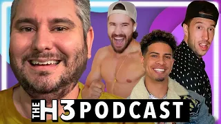 Ace Fest Fallout, Jeff Wittek & Mike Majlak Fight For Ethan's Love - Off The Rails #42