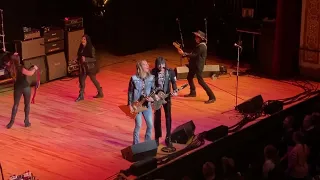 Tom Keifer Reading PA 2023 Gypsy Road