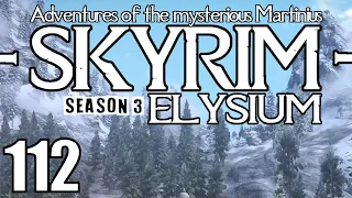 Assassin's Crud | Skyrim SE: Elysium #112