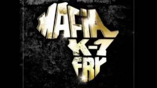 Mafia K'1 Fry - Pour Ceux