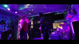 The Sols - Full Set @ Humble Heart 1/12/24