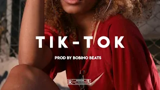 Raeggaeton " TIK-TOK " JUL X L'Algérino X Jason Derulo Type Beat | Zouk Riddim Instrumental  2021