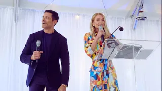 New Update!! Breaking News Of Kelly Ripa & Mark Consuelos || It will shock you