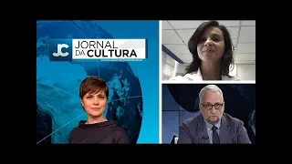 Jornal da Cultura | 14/11/2019
