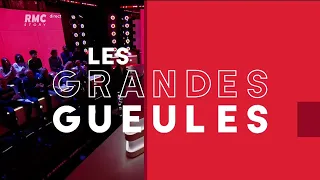 "Les Grandes Gueules" de RMC du 25 mars 2019 (1ère partie)