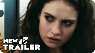 LITTLE WOODS Trailer (2019) Crime Movie