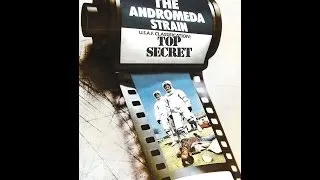 Gil Mellé | The Andromeda Strain (1971) | Trailer