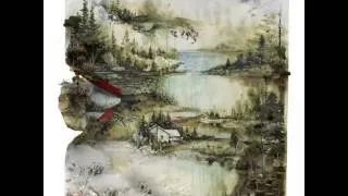 Bon iver - Wash. (Official)