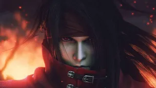 Vincent Valentine Tribute (Monster-Skillet)