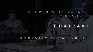 HONESTLY YOURS AMMA | ASHWIN SRINIVASAN | OJAS ADHIYA | SANJOY DAS | BHAIRAVI