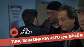 Mesut Ve Selin İstanbul'a Geldi 470. Bölüm