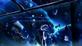 【Anri AI Lite & Eleanor Forte Lite】Lonely Universe【English Cover】