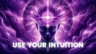 What is intuition? Unlocking your powerful guidance