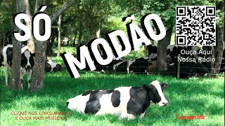 SÓ MODÃO - TOP SERTANEJOS GOSPEL - MÚSICAS BOA DEMAIS SO - SOM DO CAMPO - 2024/25.