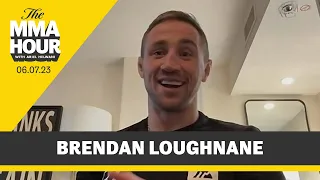 Brendan Loughnane Reacts to PFL’s Barrage of Failed Drug Tests | The MMA Hour