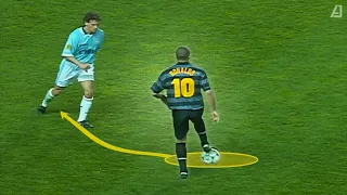 Ronaldo Phenomenon Skills Will Blow Your Mind 🤯
