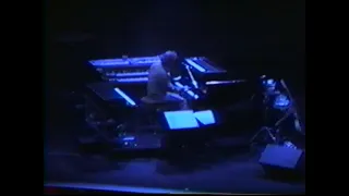 Phish 10/18/1996 Civic Arena - Pittsburgh, PA