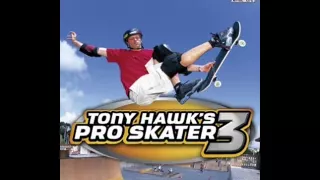 Tony Hawk's Pro Skater 3 OST - The Boy Who Destroyed the World