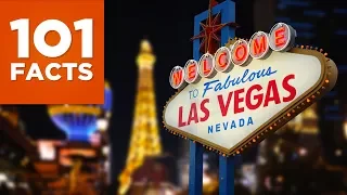 101 Facts About Las Vegas