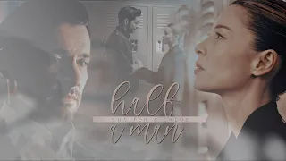 Lucifer & Chloe | Half A Man