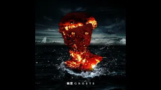 iacon - 幽霊 G H O S T S (2015) [FULL ALBUM, VAPORWAVE, VAPORFUNK, LATE NIGHT LOFI]
