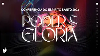 Louvor Jefferson & Suellen | Conferência do Espírito Santo | 08/06/2023