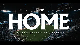 Home: A Party Minted in History