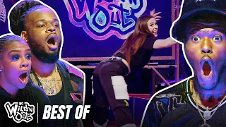 Best of Season 16 🤭 Shocking, Funny & Unforgettable Moments | Wild 'N Out