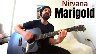 Marigold - Nirvana [Acoustic Cover by Joel Goguen]