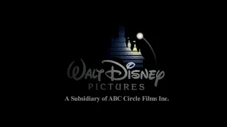 DLV: Walt Disney Pictures goes Retro in Flashlight (Normal Version)