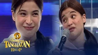 Wackiest moments of hosts and TNT contenders | Tawag Ng Tanghalan Recap | July 02, 2019